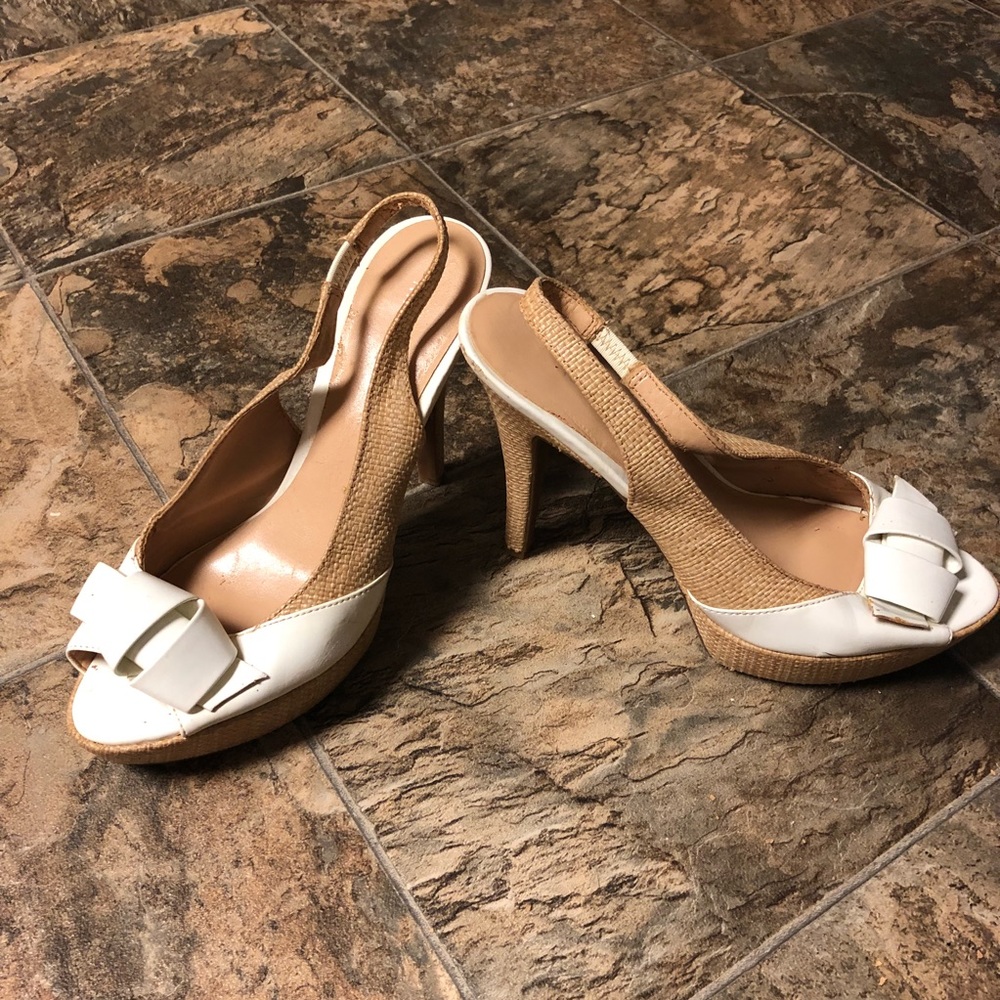 Nine West Heels